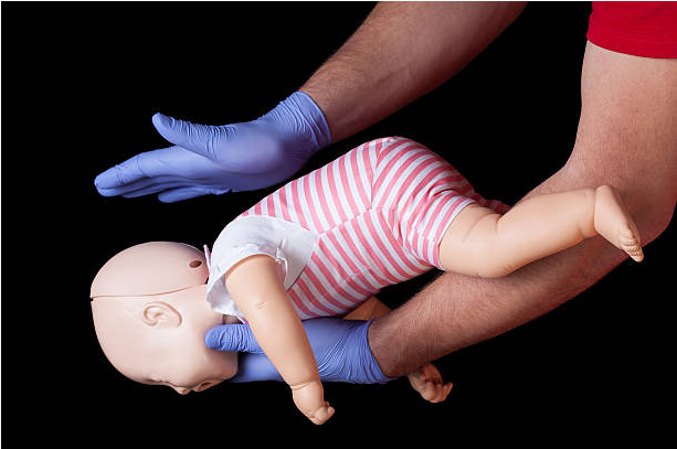Baby First Aid 