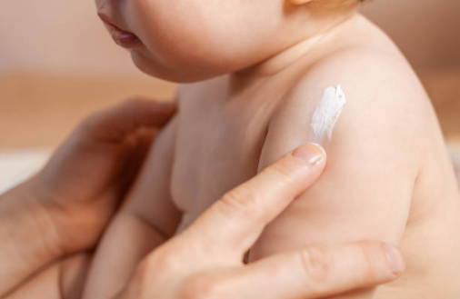 Baby Sensitive Skin Care