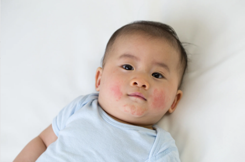 Baby Sensitive Skin Care